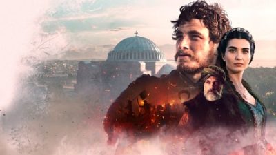 Rise of Empires: Ottoman 2.Sezon 4.Bölüm izle