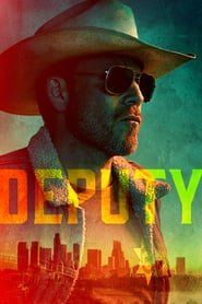 Deputy izle 