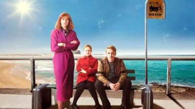 Frayed 1.Sezon 5.Bölüm izle