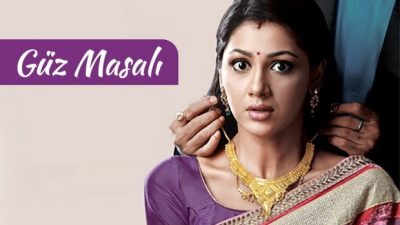 Güz Masalı 40.Bölüm izle