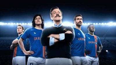 Ted Lasso 4.Sezon 7.Bölüm izle