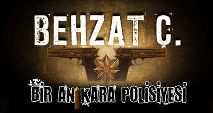Behzat Ç. 2.Bölüm izle