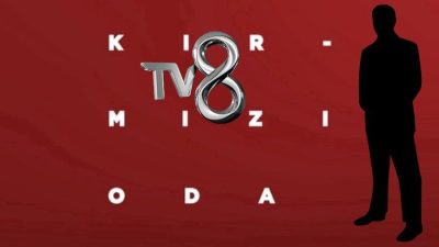 Kırmızı Oda 4.Bölüm izle
