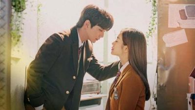 My Strange Hero 1.Sezon 9-10.Bölüm izle