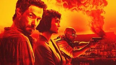 Trackers 1.Sezon 3.Bölüm izle