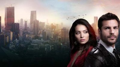 Yeni Hayat 8.Bölüm izle