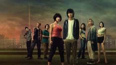 Alice in Borderland 3.Sezon 4.Bölüm izle