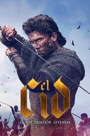 El Cid izle 