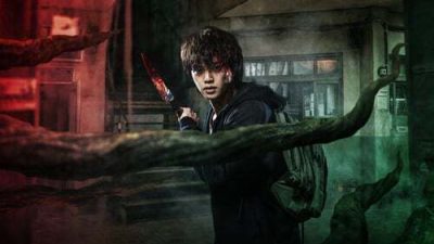 Sweet Home 1.Sezon 3.Bölüm izle