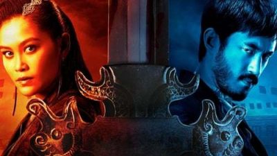Warrior 3.Sezon 5.Bölüm izle