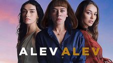 Alev Alev 7.Bölüm izle