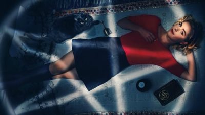 Chilling Adventures of Sabrina 1.Sezon 1.Bölüm izle