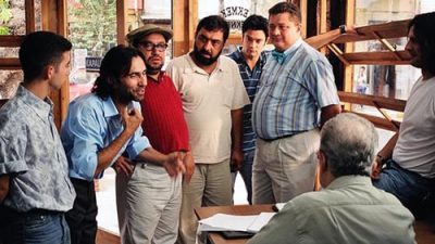 Ekmek Teknesi 41.Bölüm izle