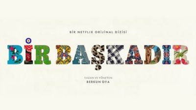 Bir Başkadır 1.Sezon 1.Bölüm izle