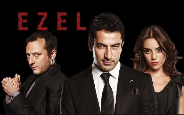 Ezel 22.Bölüm izle