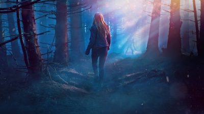 Fate: The Winx Saga 2.Sezon 2.Bölüm izle