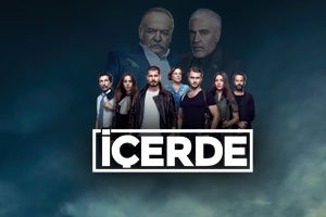 İçerde 1.Bölüm izle