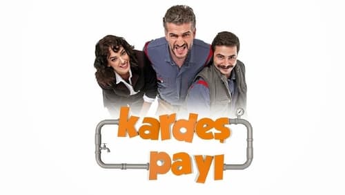 Kardeş Payı 2.Bölüm izle