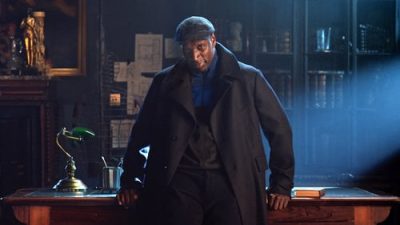 Lupin 3.Sezon 3.Bölüm izle