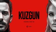 Kuzgun 1.Bölüm izle 13 Şubat 2019