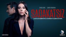 Sadakatsiz 2.Bölüm izle