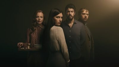 Servant 4.Sezon 7.Bölüm izle