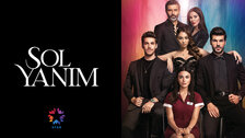 Sol Yanım 5.Bölüm izle