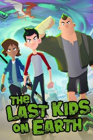 The Last Kids on Earth izle 
