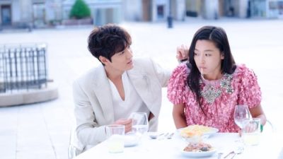 The Legend of the Blue Sea 1.Sezon 10.Bölüm izle