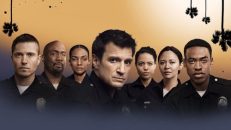 The Rookie 7.Sezon 2.Bölüm izle