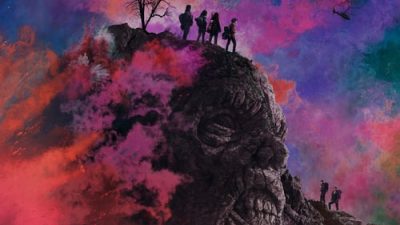 The Walking Dead: World Beyond 2.Sezon 4.Bölüm izle