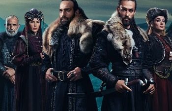 Uyanış Büyük Selçuklu 29.Bölüm izle