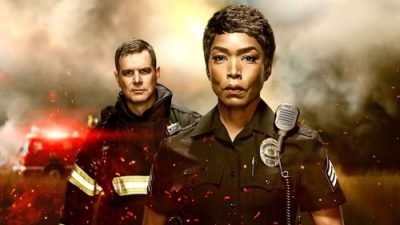 9-1-1 5.Sezon 15.Bölüm izle