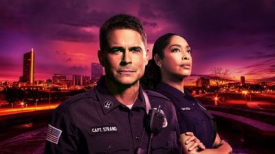 9 1 1 Lone Star 3.Sezon 1.Bölüm izle