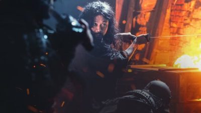 Age of Samurai Battle for Japan 1.Sezon 2.Bölüm Türkçe Dublaj izle