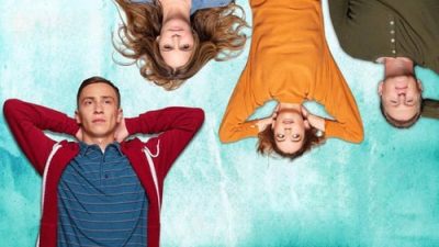 Atypical 3.Sezon 5.Bölüm Türkçe Dublaj izle