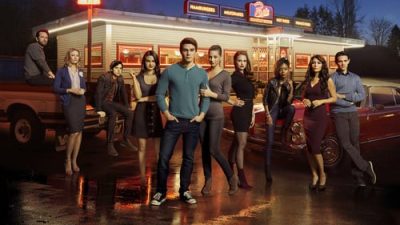Riverdale 6.Sezon 21.Bölüm izle