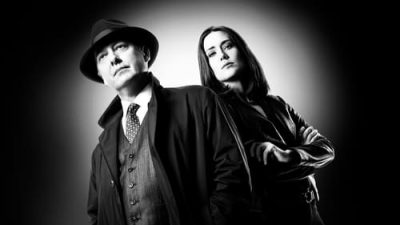 The Blacklist 8.Sezon 2.Bölüm izle