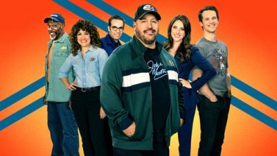 The Crew 1.Sezon 1.Bölüm Türkçe Dublaj izle