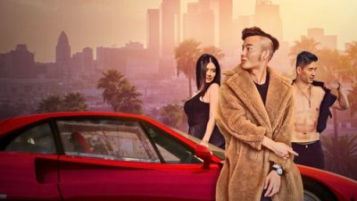 Bling Empire 1.Sezon 3.Bölüm Türkçe Dublaj izle