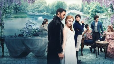 Bridgerton 2.Sezon 3.Bölüm Türkçe Dublaj izle