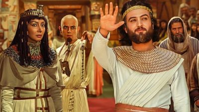 Hz. Yusuf 2.Bölüm izle