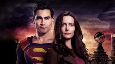 Superman & Lois 3.Sezon 7.Bölüm izle
