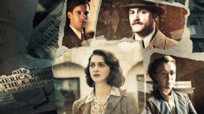 Traitors 1.Sezon 2.Bölüm Türkçe Dublaj izle