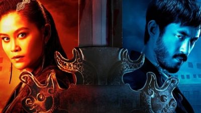 Warrior 2.Sezon 2.Bölüm Türkçe Dublaj izle