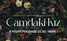 Camdaki Kız 16.Bölüm izle