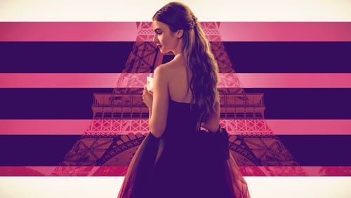 Emily in Paris 5.Sezon 2.Bölüm izle