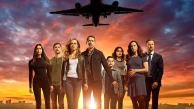 Manifest 1.Sezon 1.Bölüm izle