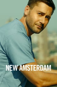 New Amsterdam izle