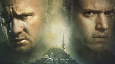 Prison Break 1.Sezon 2.Bölüm Türkçe Dublaj izle